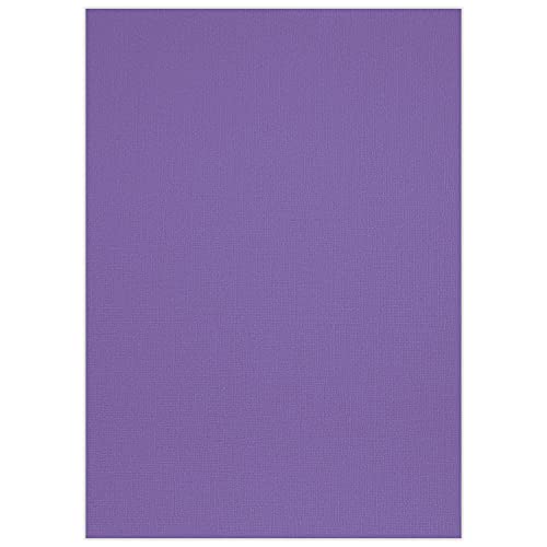 ursus-struktura-basic-2-bastelkarton-veilchen-220-g-qm-din-a4-25-blatt image 3