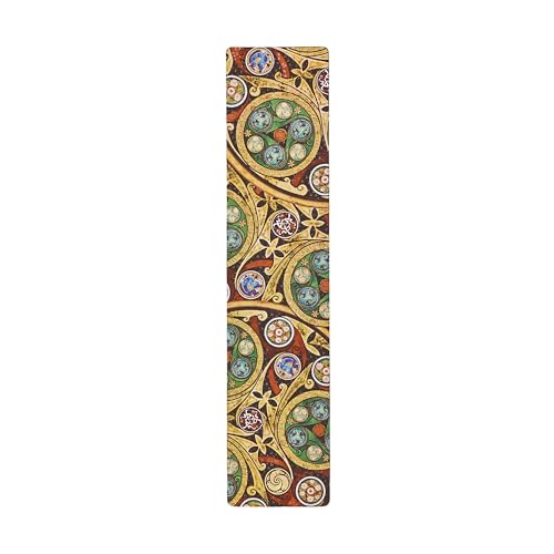 paperblanks-the-secret-of-kells-irish-folklore-trilogy-lesezeichen image 4