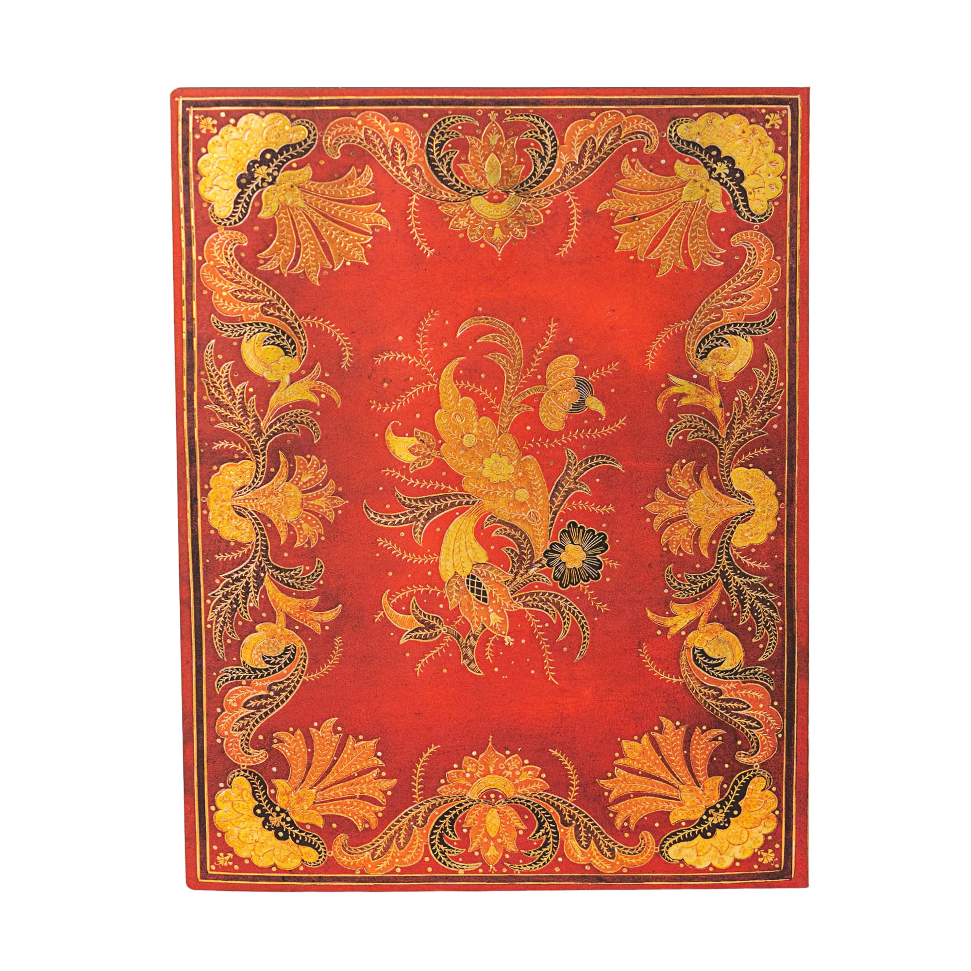 paperblanks-notizbuch-fiammetta-mini-liniert-softcover-flexi-mit-elastikbandvers image 2