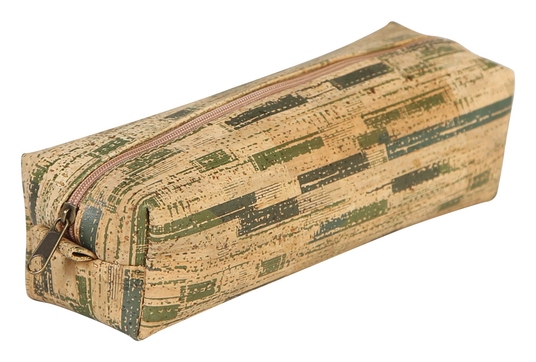 clairefontaine-schlamperm-ppchen-kork-vegan-pflanzen-motiv-21x6x5-cm image 1