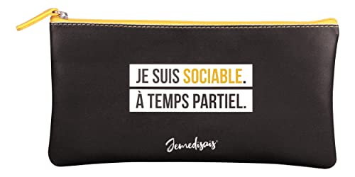 clairefontaine-je-me-disais-116025c-schlamperm-ppchen-flach-22x14-cm-kunstleder image 7