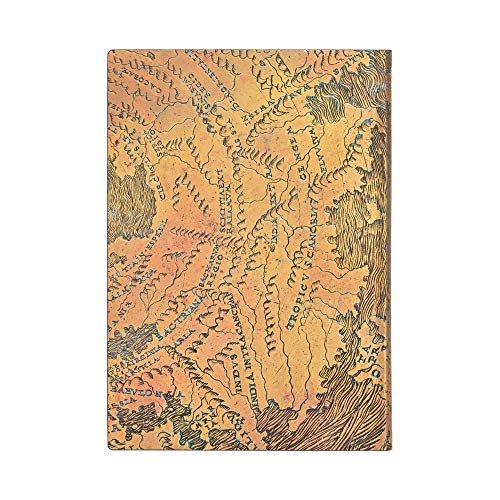 paperblanks-hunt-lenox-globe-midi-notizbuch-liniert-softcover-flexi image 6