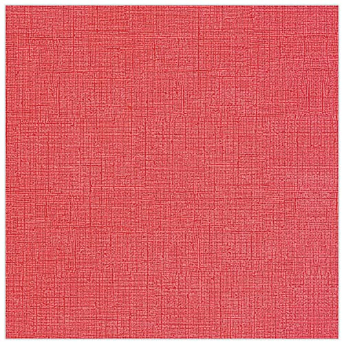 ursus-80620001-bastelkarton-struktura-vintage-1-erdbeere-220-g-qm-30-5-x-30-5-cm image 3