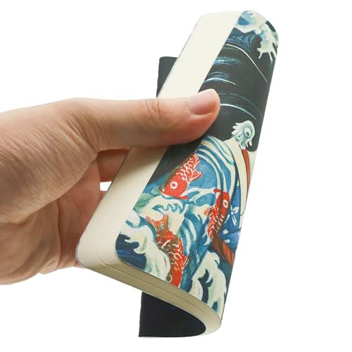 paperblanks-empress-jingu-a6-kariert-cahier-esprit-de-lacombe image 7