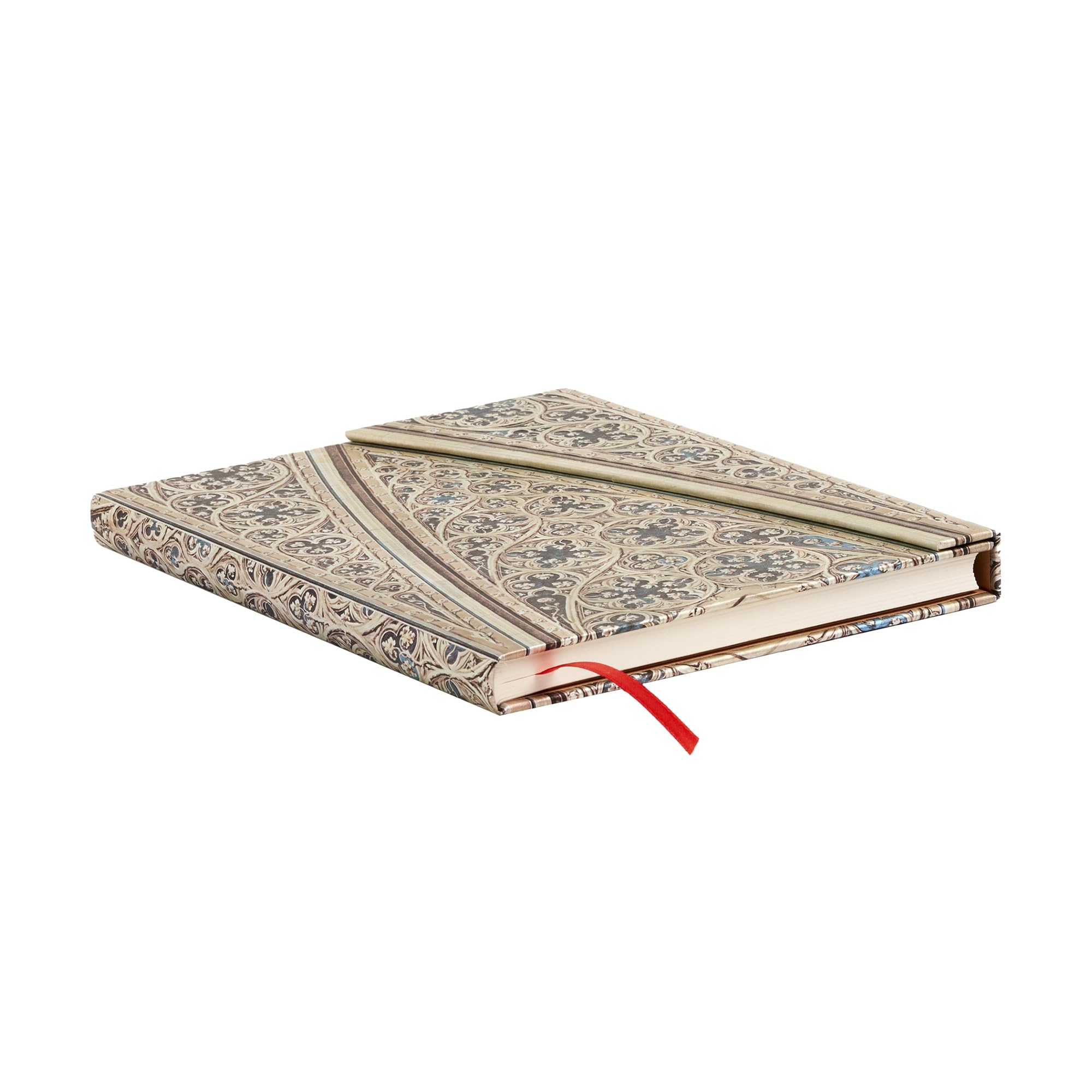 paperblanks-vault-of-the-milan-cathedral-ultra-notizbuch-liniert-hardcover-mit-k image 3