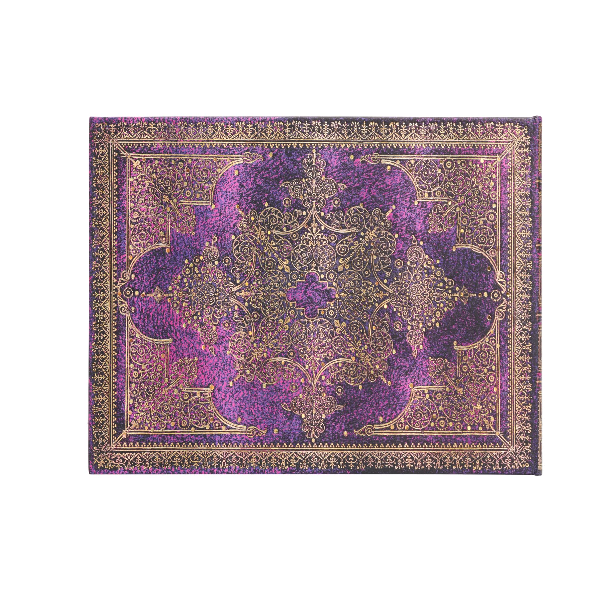 paperblanks-bijou-solstice-star-g-stebuch-ungeliniert-hardcover-120-gsm image 2