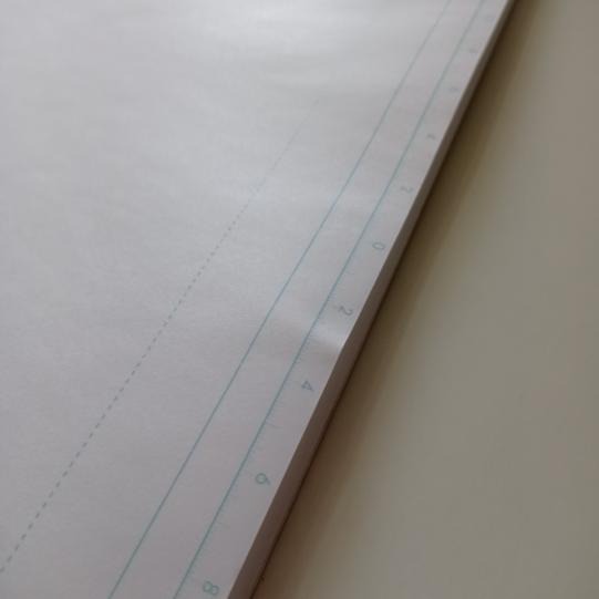 Praktisch für Storyboards