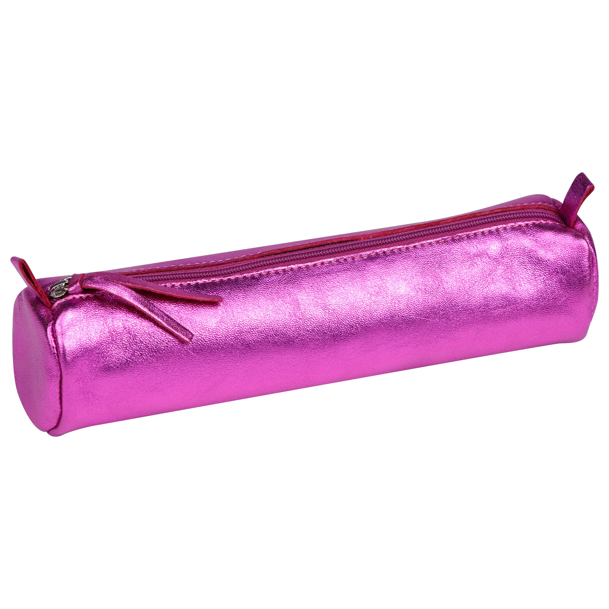 clairefontaine-schlamperm-ppchen-leder-22x11cm-flach-perlmutt-braun image 7