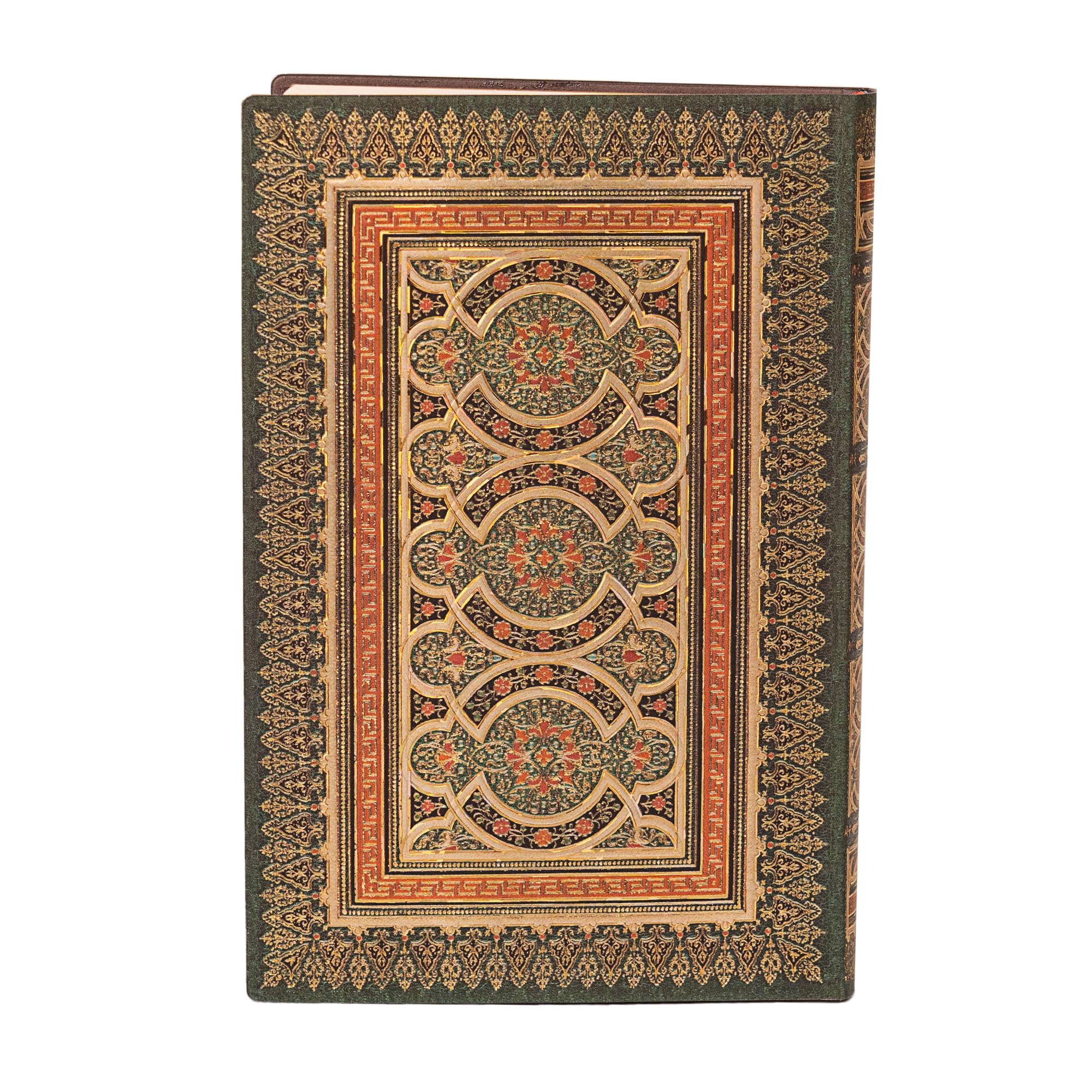 paperblanks-daphnis-chloe-mini-softcover-flexi-journal-liniert-mit-elastikband image 2