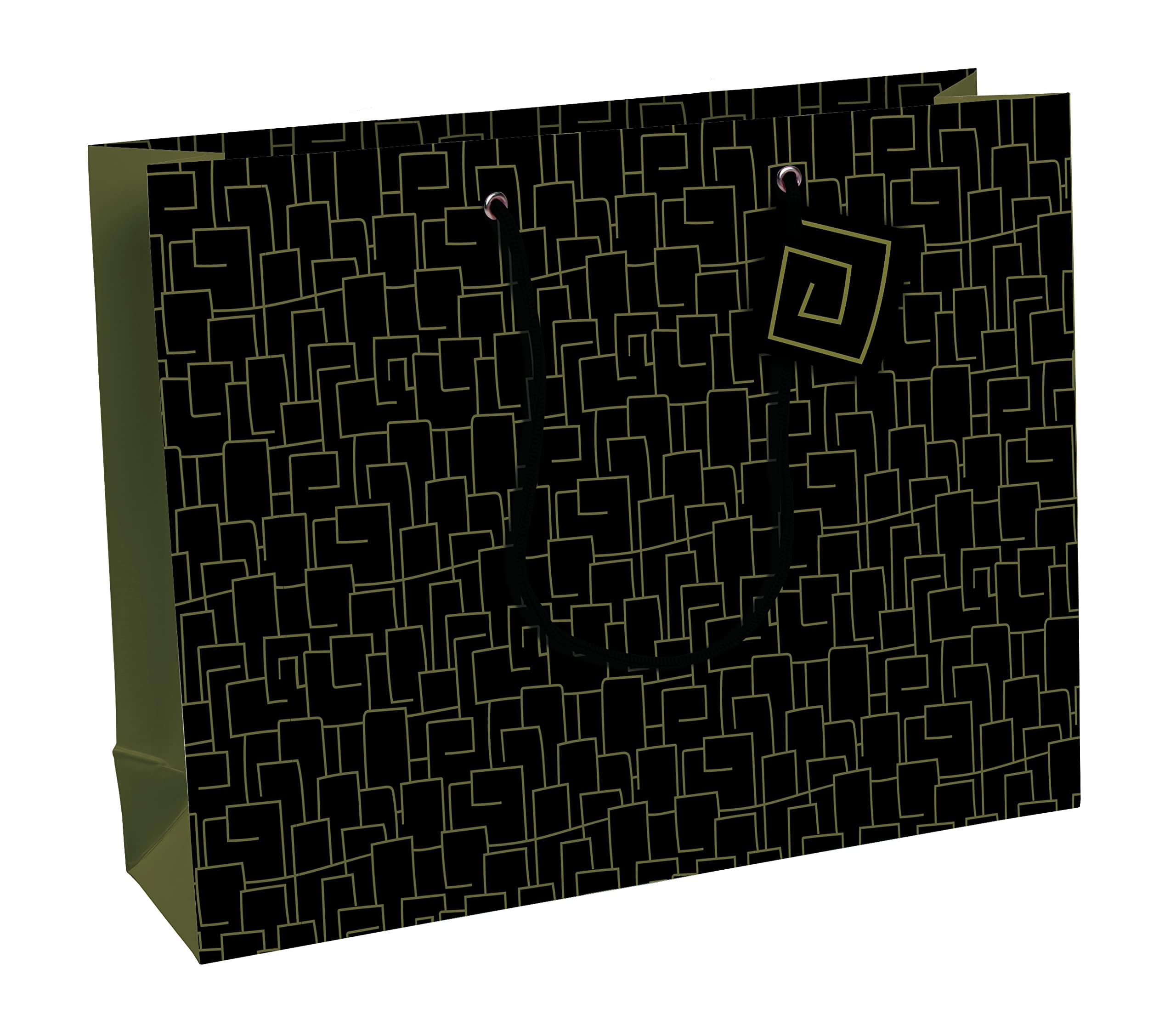 clairefontaine-28794-6c-geschenkt-te-shopping-37-3x11-8x27-5cm-kraftpapier-minim image 6