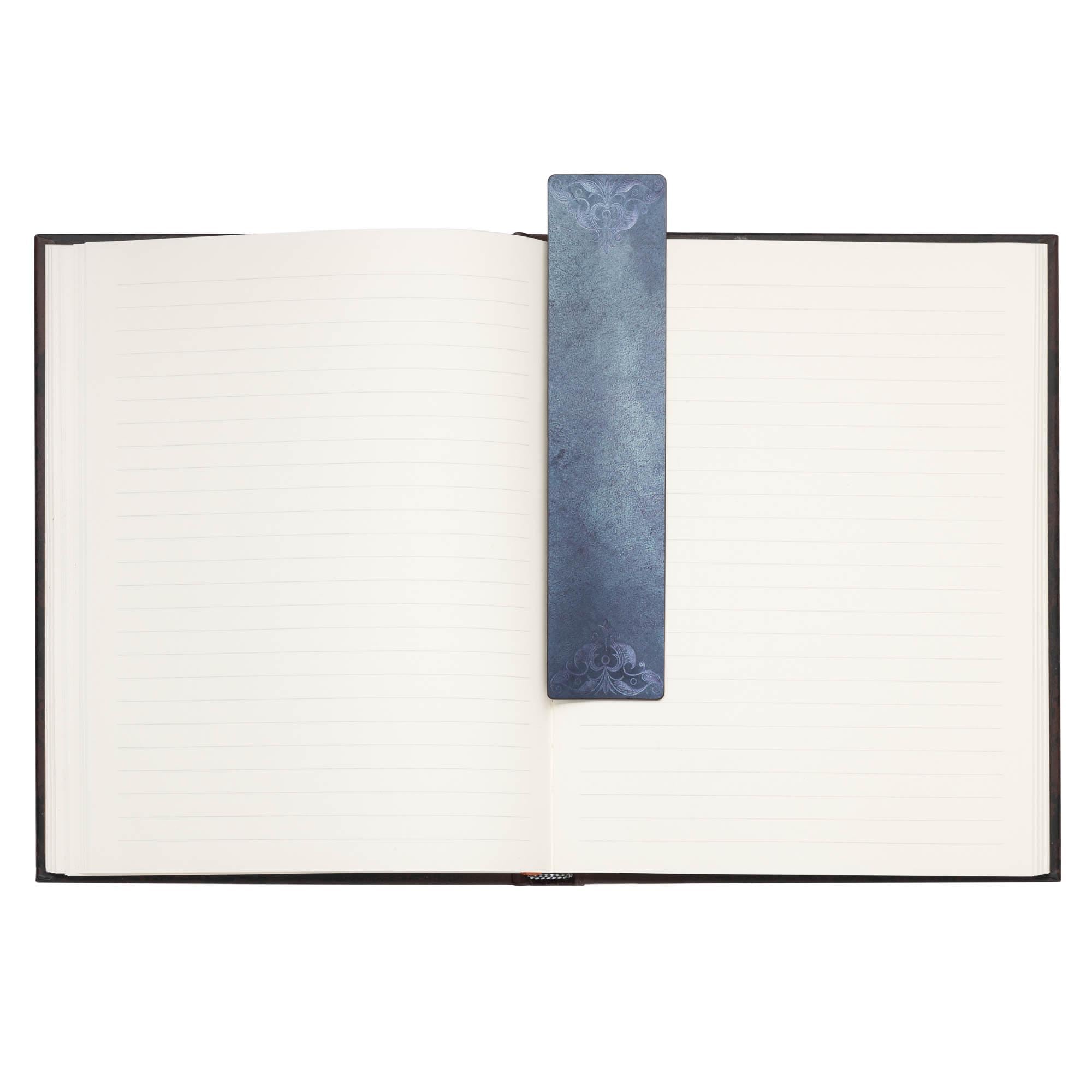 paperblanks-peacock-punk-lesezeichen-the-new-romantics image 3
