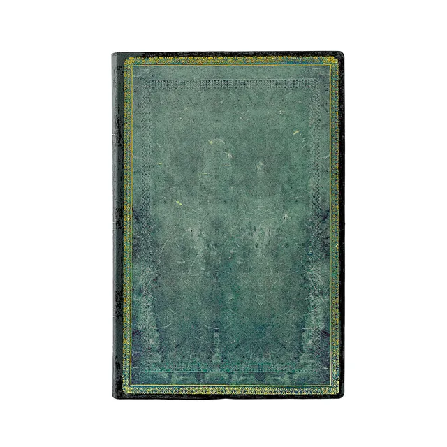 paperblanks-pacific-blue-old-leather-collection-mini-journal-liniert-flexi-softc image 1
