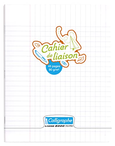 clairefontaine-calligraphe-18230c-heft-17x22cm-24-blatt-sey-s image 5