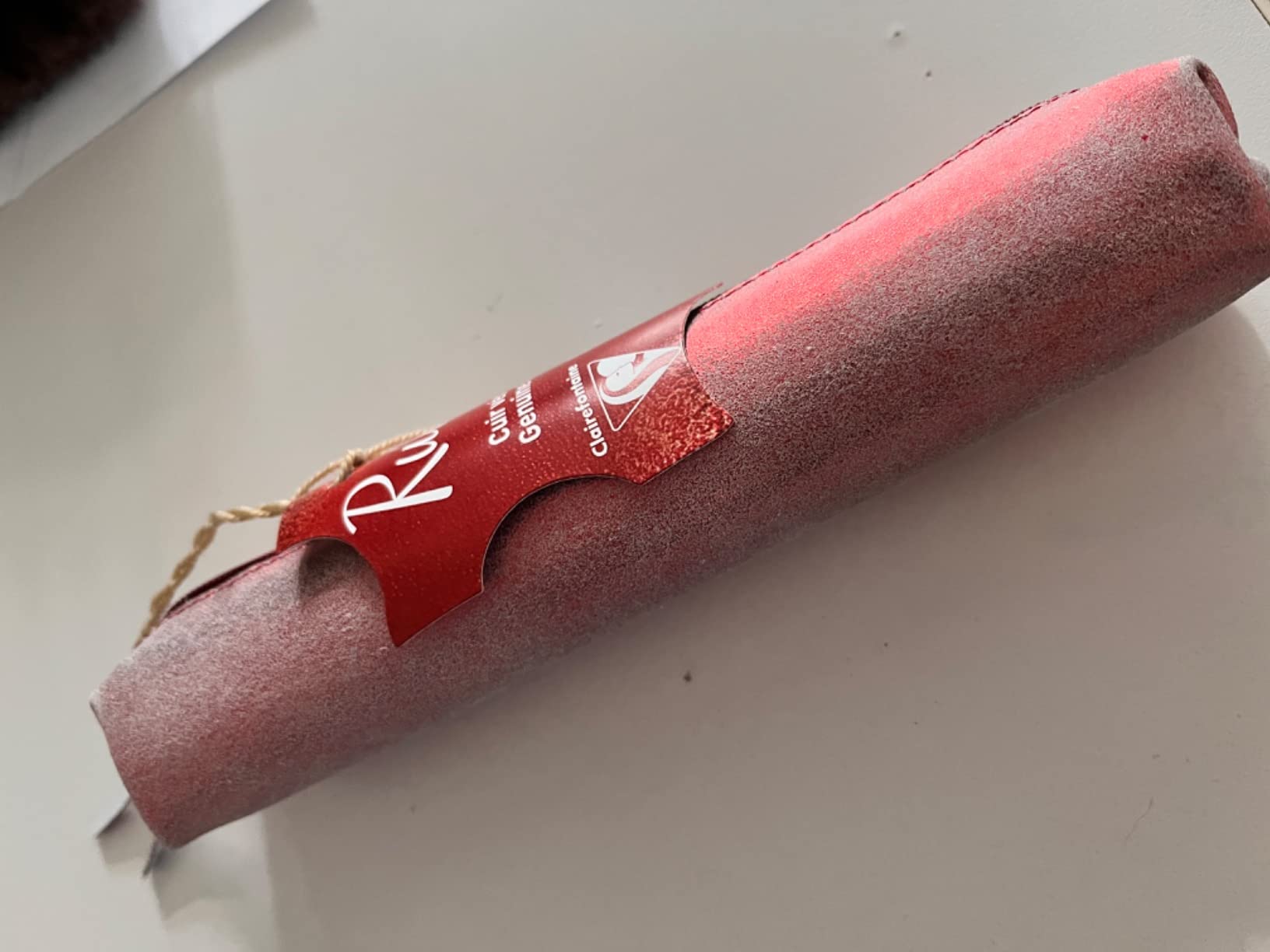 Geschenk-hit
