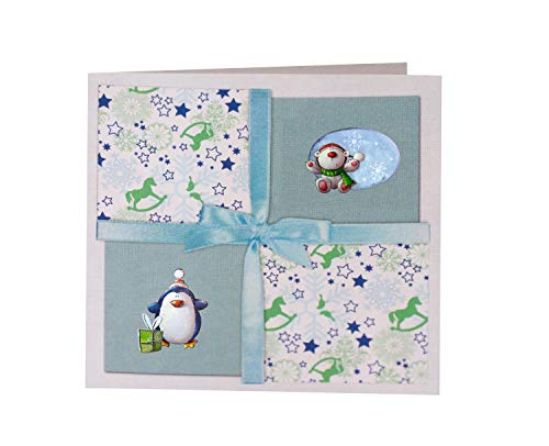 ursus-56500041-papier-accessoires-weihnachtliche-motive-41-36-st-ck-papiermotive image 4