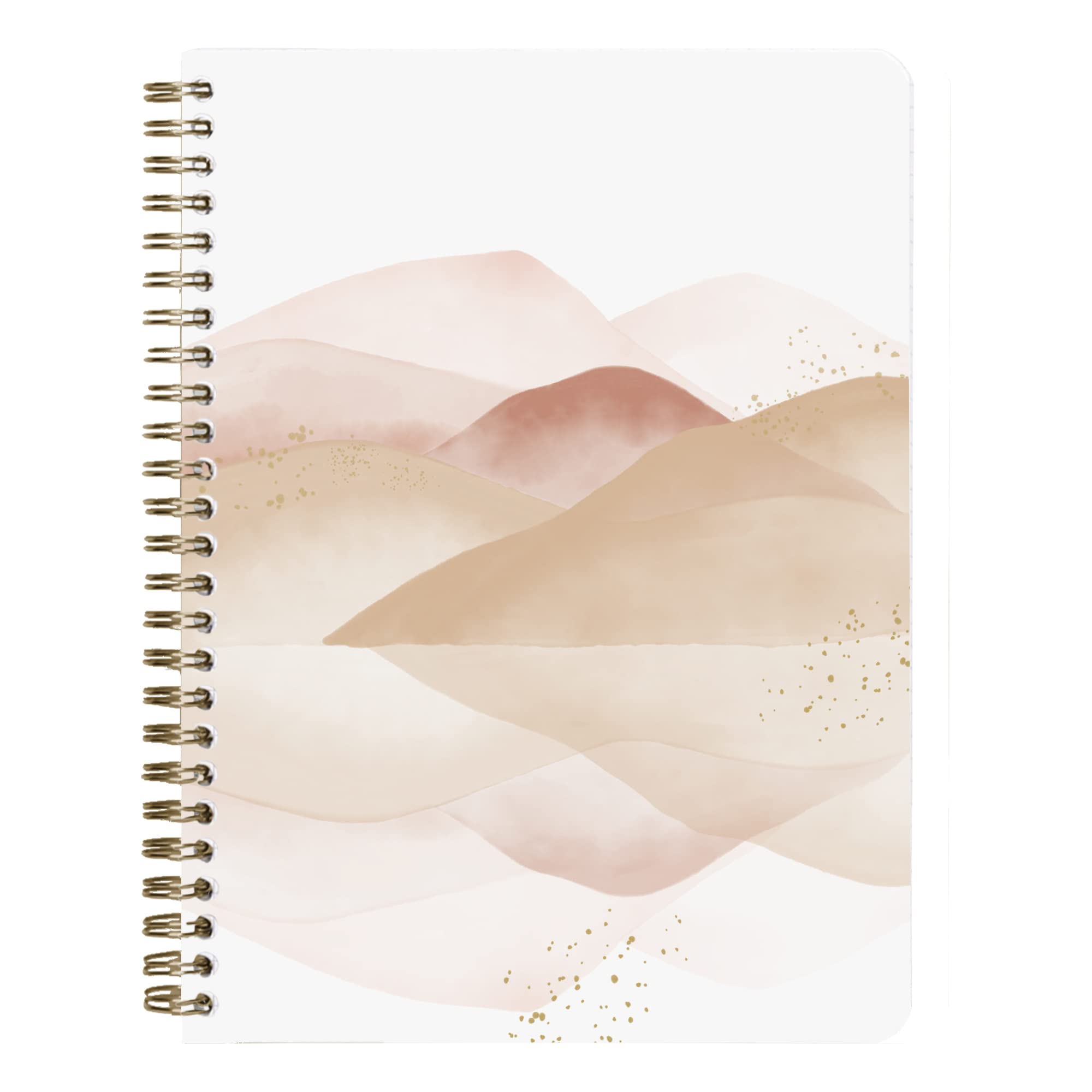 clairefontaine-evanescence-spiralheft-a5-liniert-74-blatt image 3