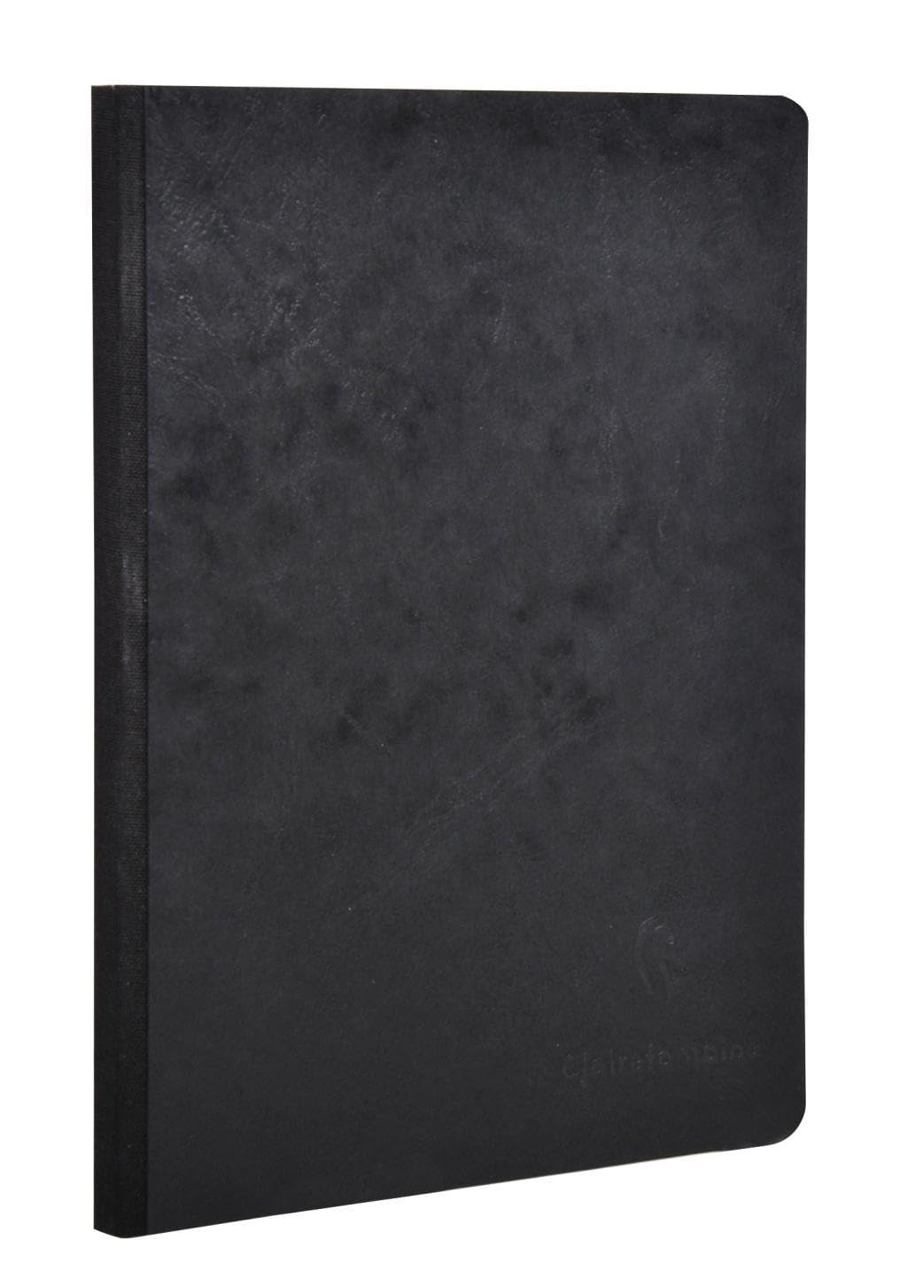 clairefontaine-heft-nomaddict-a4-96-blatt-blanko-schwarz image 8