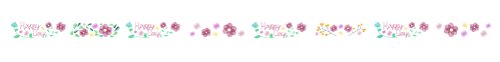 ursus-masking-tape-happy-day-15-mm-x-10-m-reispapier image 2