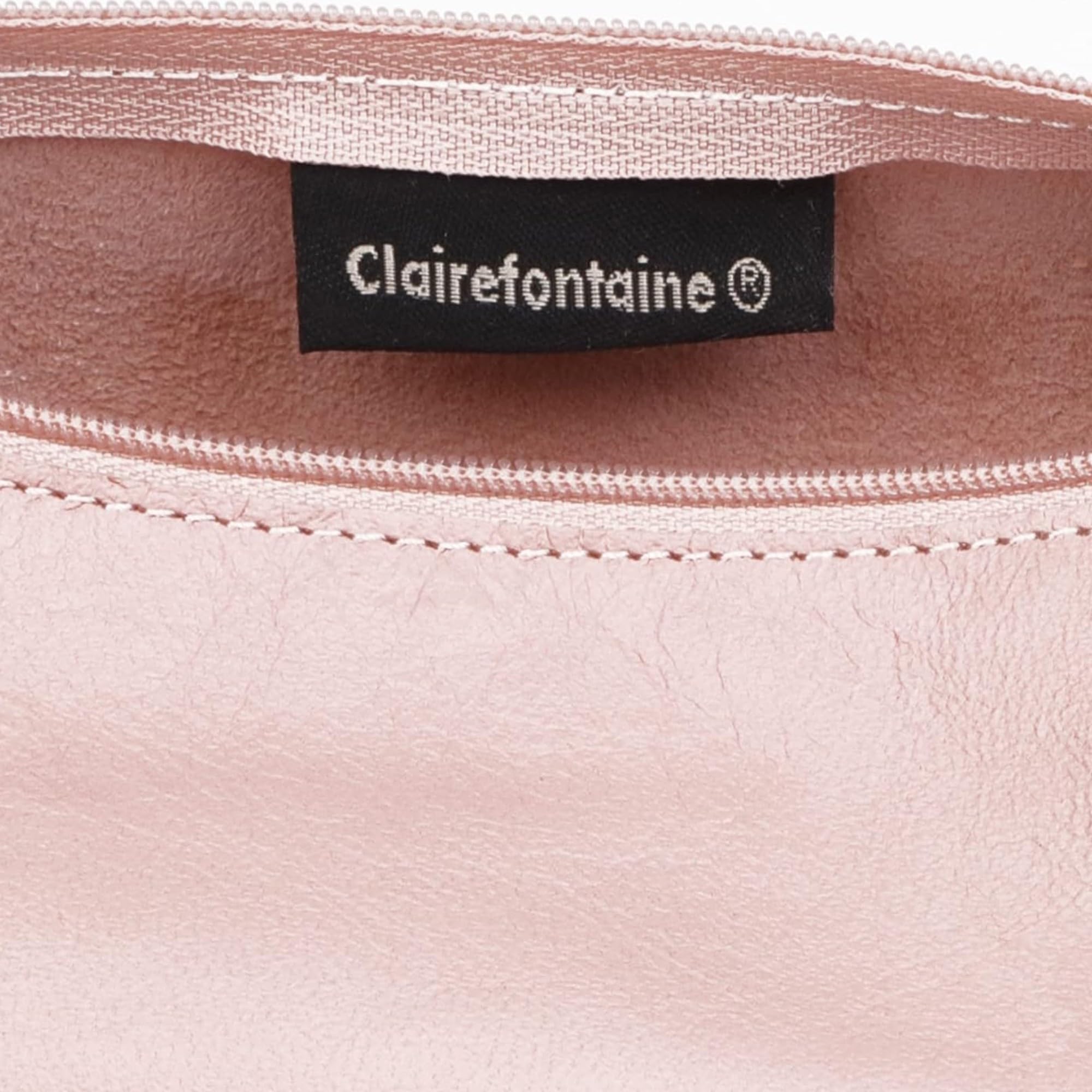 clairefontaine-schlamperm-ppchen-slim-410152c-lammleder-19-5x2-5x4-cm image 5