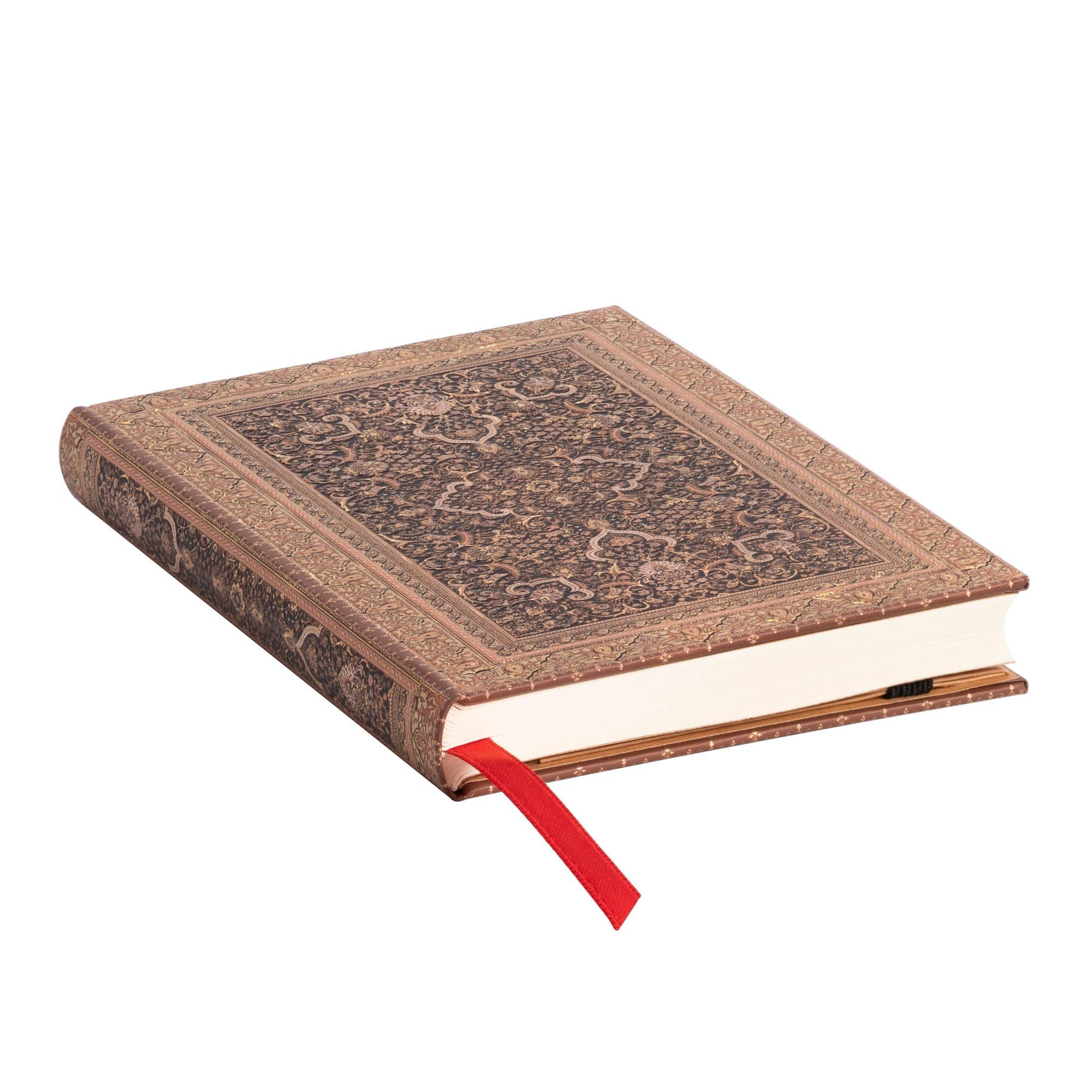 paperblanks-terrene-medina-mystic-mini-liniert-hardcover-journal-mit-gummiband image 3