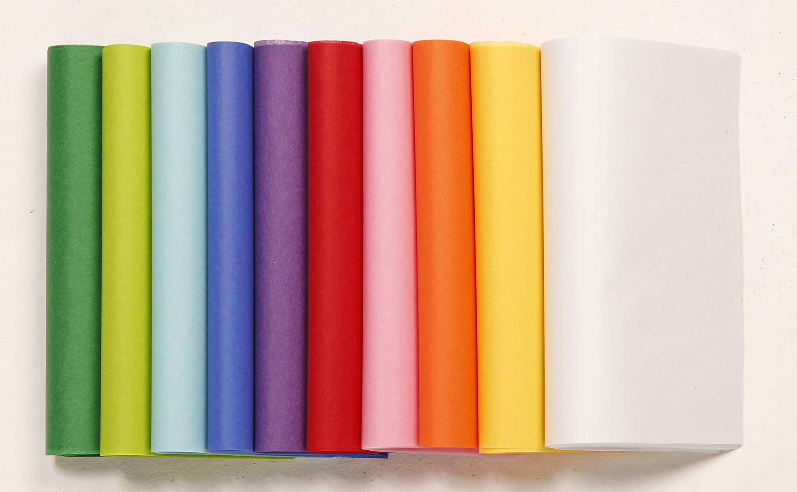 clairefontaine-maildor-seidenpapier-500-bogen-16-x-16-cm-sortiert image 2