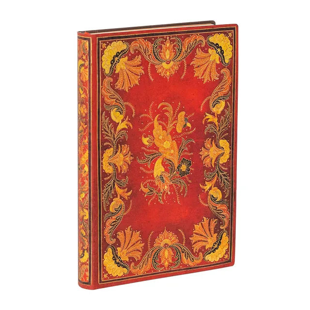 paperblanks-notizbuch-fiammetta-ultra-unliniert-softcover-flexi-mit-elastikbandv image 1