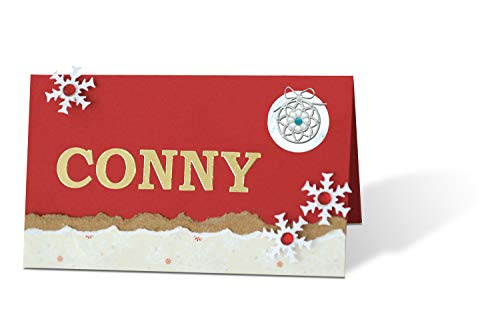 ursus-56400058-kreativ-accessoires-weihnachtskugeln-selbstklebend image 4