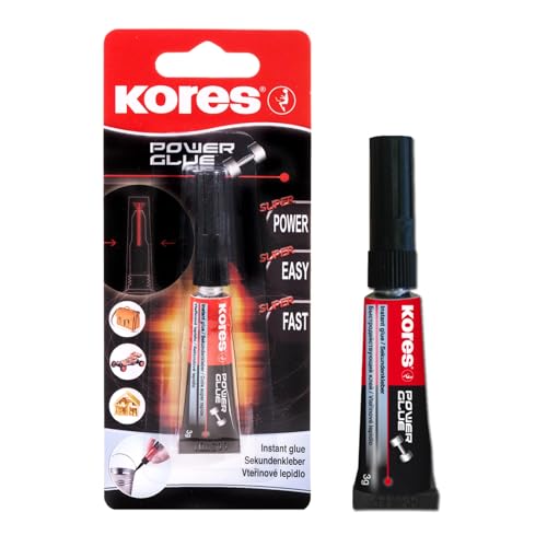 kores-sekundenklebergel-mehrzweckkleber-3g-tube image 3