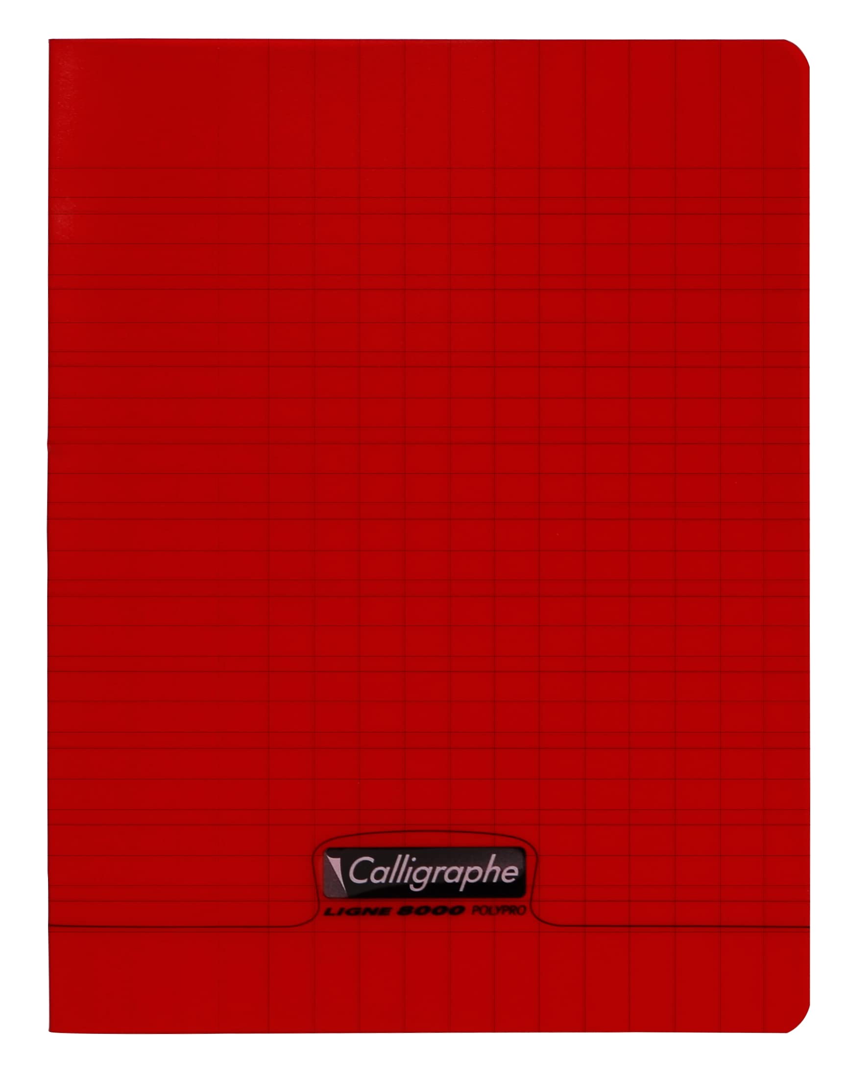 clairefontaine-calligraphe-18013c-heft-17x22-cm-16-blatt-franz-sische-lineatur-9 image 7