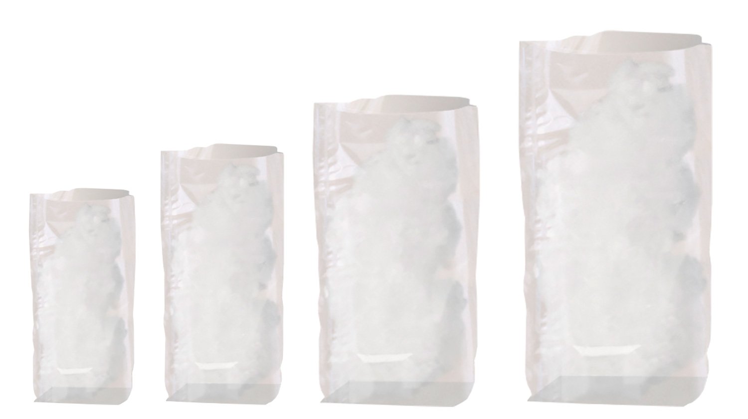 ursus-5980000-geschenk-bodenbeutel-100-st-ck-18-x-30-cm-transparent image 2