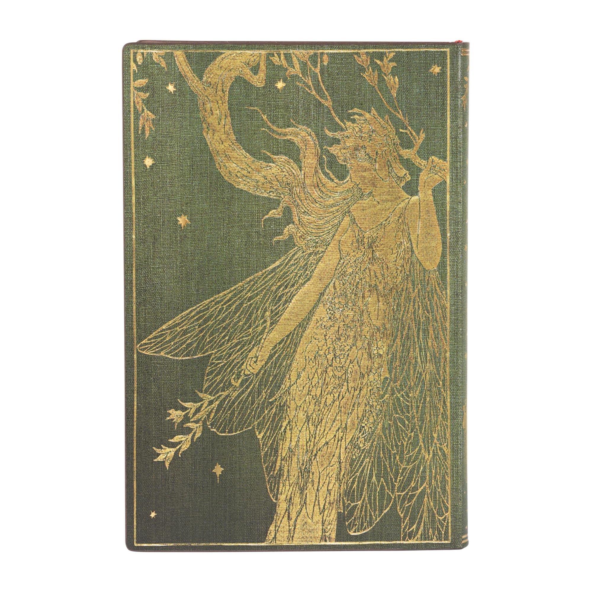 paperblanks-olive-fairy-lang-s-fairy-books-mini-notizbuch-liniert-softcover-flex image 2