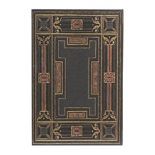 paperblanks-onyx-asterales-mini-hardcover-journal-liniert-mit-elastikband image 5