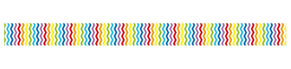 ursus-590500152-masking-tape-chevron-regenbogen-papier-klebeband-15-mm-x-10-m image 1