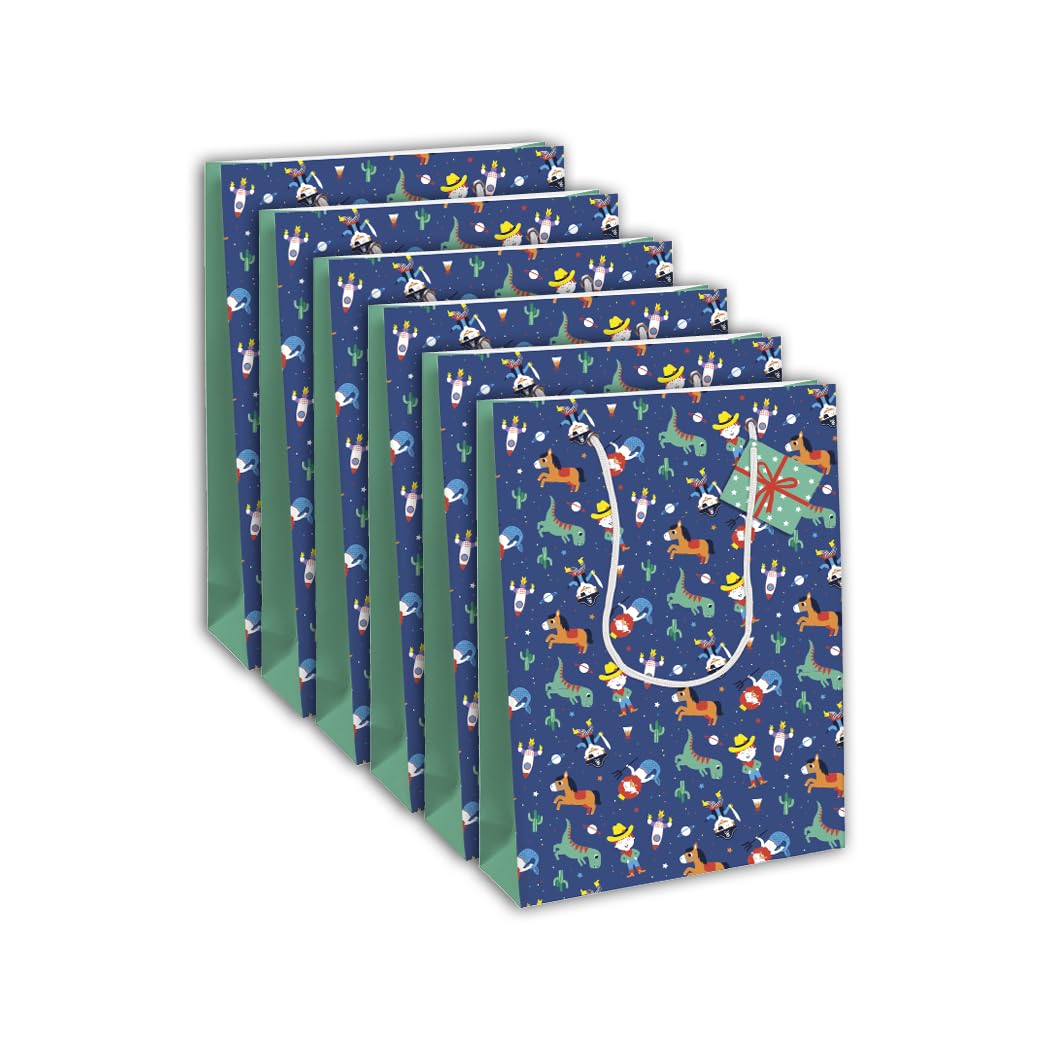 clairefontaine-geschenkt-te-l-superheld-26-5x14x33cm-210g image 5