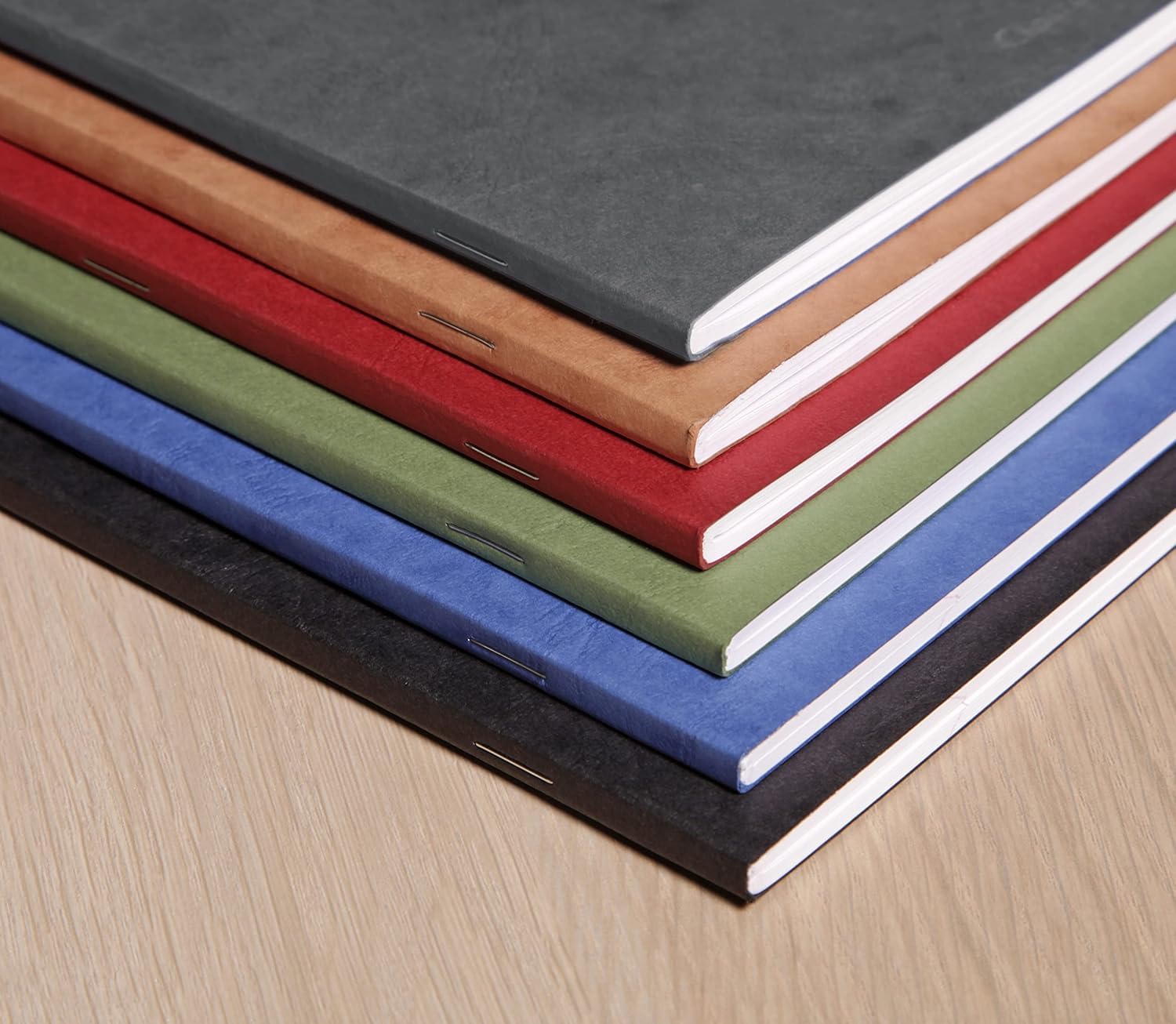 clairefontaine-age-bag-733162c-heft-din-a5-liniert-90-g-m-rot image 4