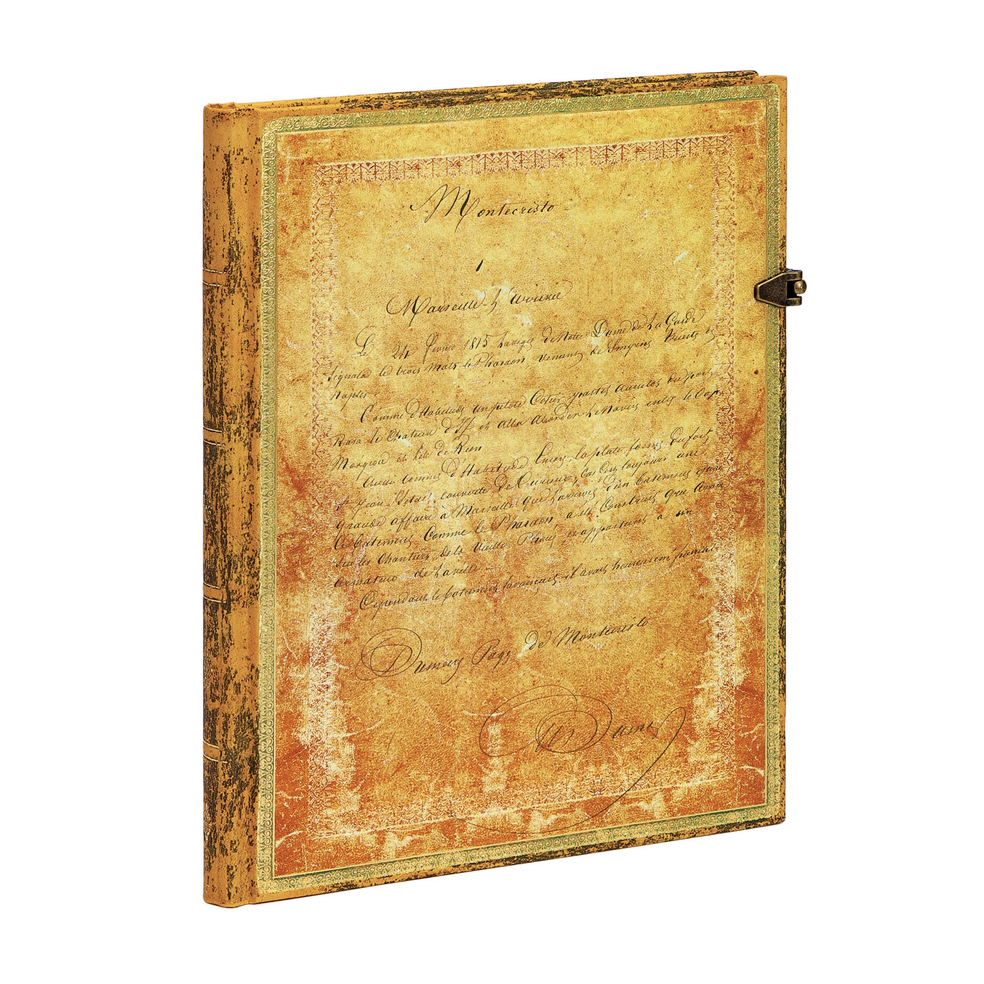 paperblanks-dumas-150th-birthday-ultra-liniert-230-x-180-mm-special-editions image 4