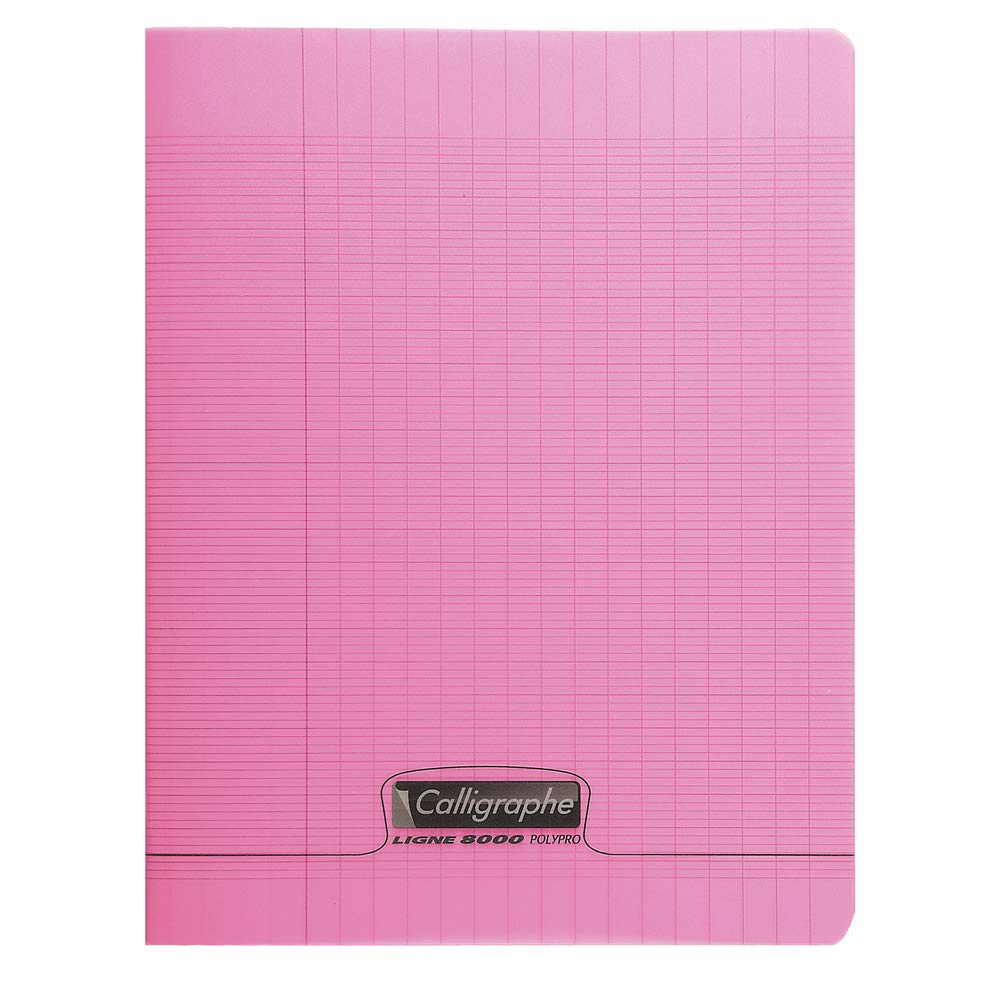 clairefontaine-calligraphe-schulheft-17x22-cm-70-blatt-sey-s-gr-n image 2