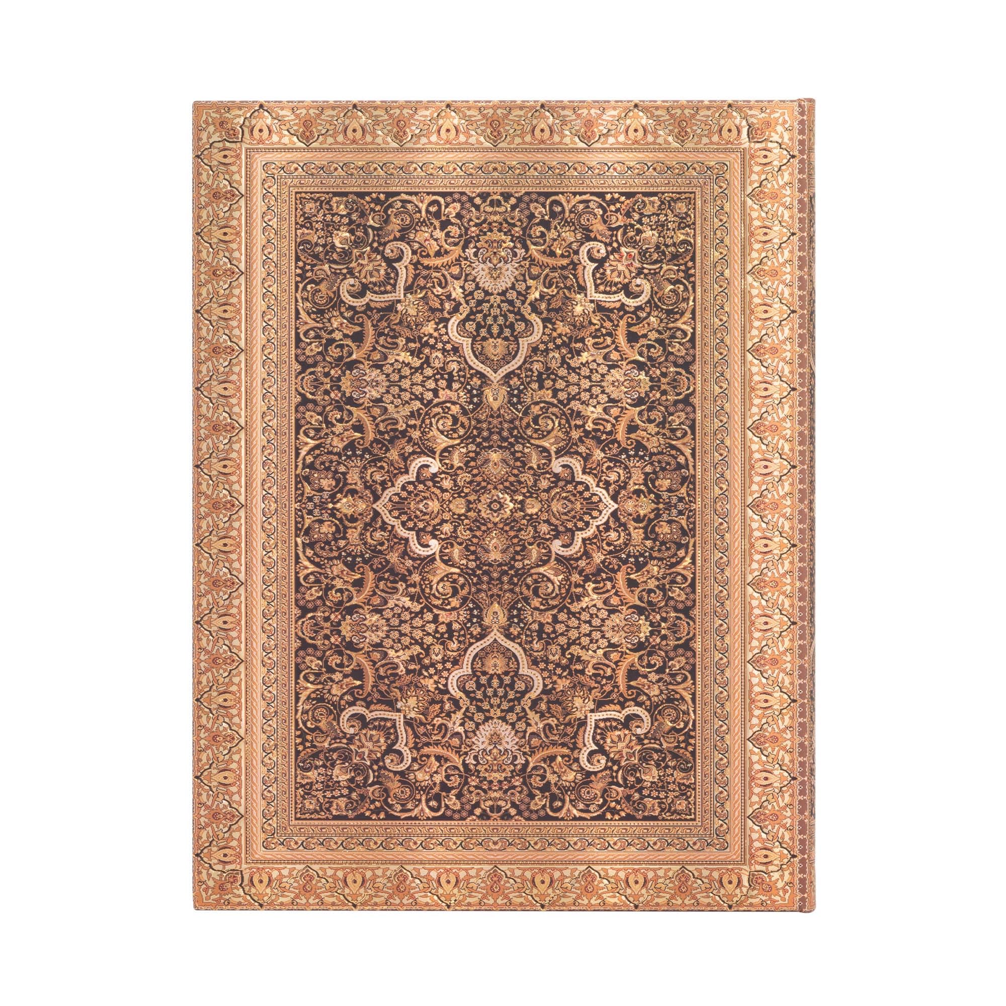 paperblanks-terrene-medina-mystic-ultra-notizbuch-liniert-hardcover image 2