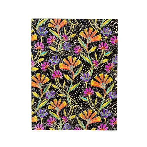 paperblanks-wild-flowers-playful-creations-ultra-blanko-softcover-flexi-journal- image 4