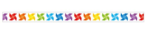 ursus-590500154-masking-tape-windm-hle-regenbogen-15-mm-x-10-m image 2