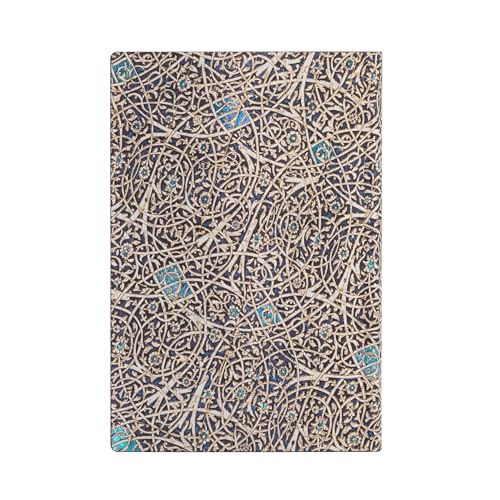 paperblanks-granada-turquoise-moorish-mosaic-mini-liniert-flexi-softcover-journa image 5