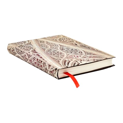 paperblanks-vault-of-the-milan-cathedral-burgundy-duomo-di-milano-mini-notizbuch image 7