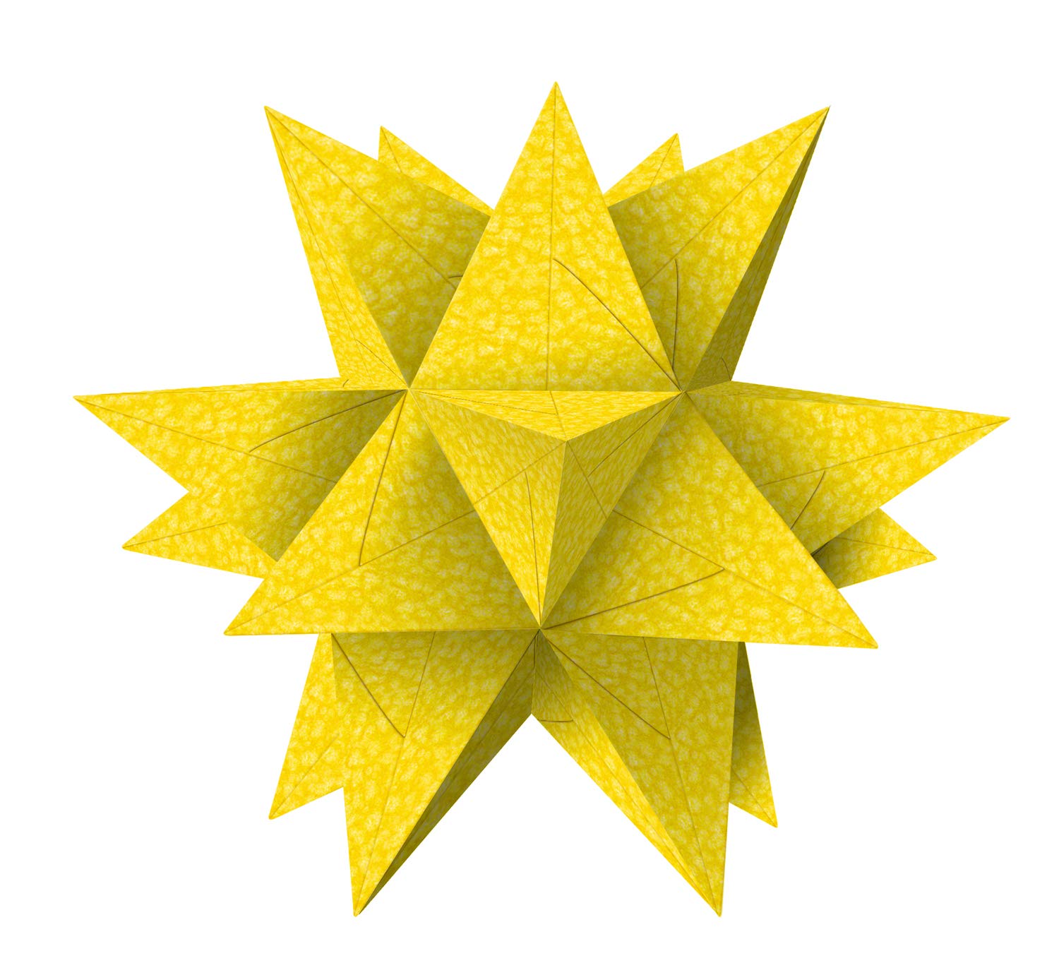 ursus-aurelio-stern-pleasure-faltbl-tter-citronengelb-33-blatt-15-x-15-cm image 3