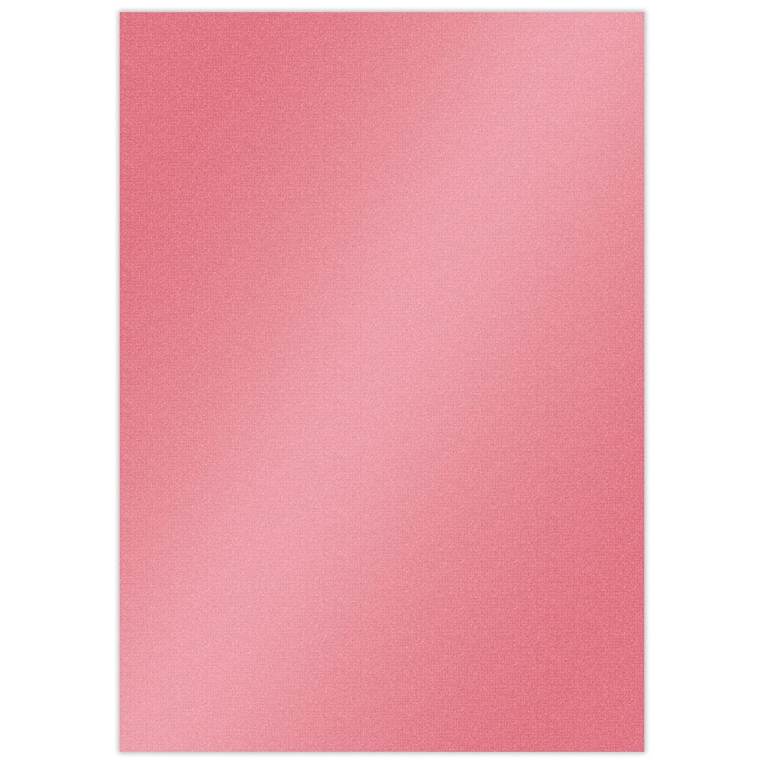 ursus-bastelkarton-struktura-pearl-2-melone-220-g-qm-din-a4-25-blatt-mit-pearl-e image 1