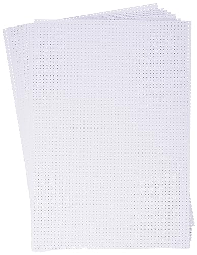 ursus-2780000-stickkarton-23-x-33-cm-300-g-qm-10-blatt-wei-unbedruckt image 7