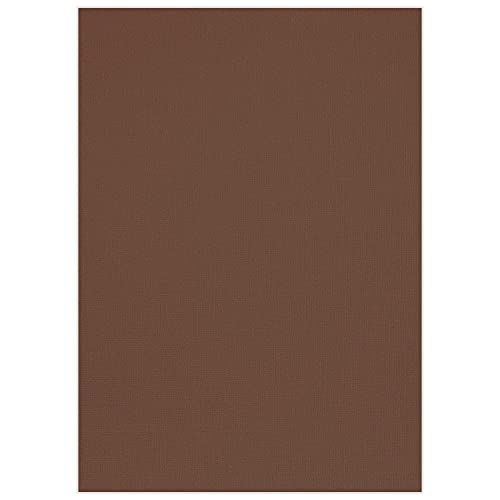 ursus-bastelkarton-struktura-basic-1-dunkelbraun-gepr-gter-tonkarton-220-g-qm-di image 3