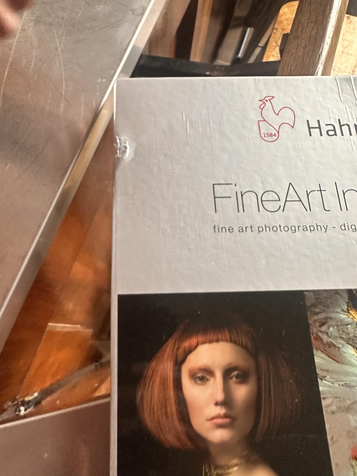 Beste Qualität für FineArt