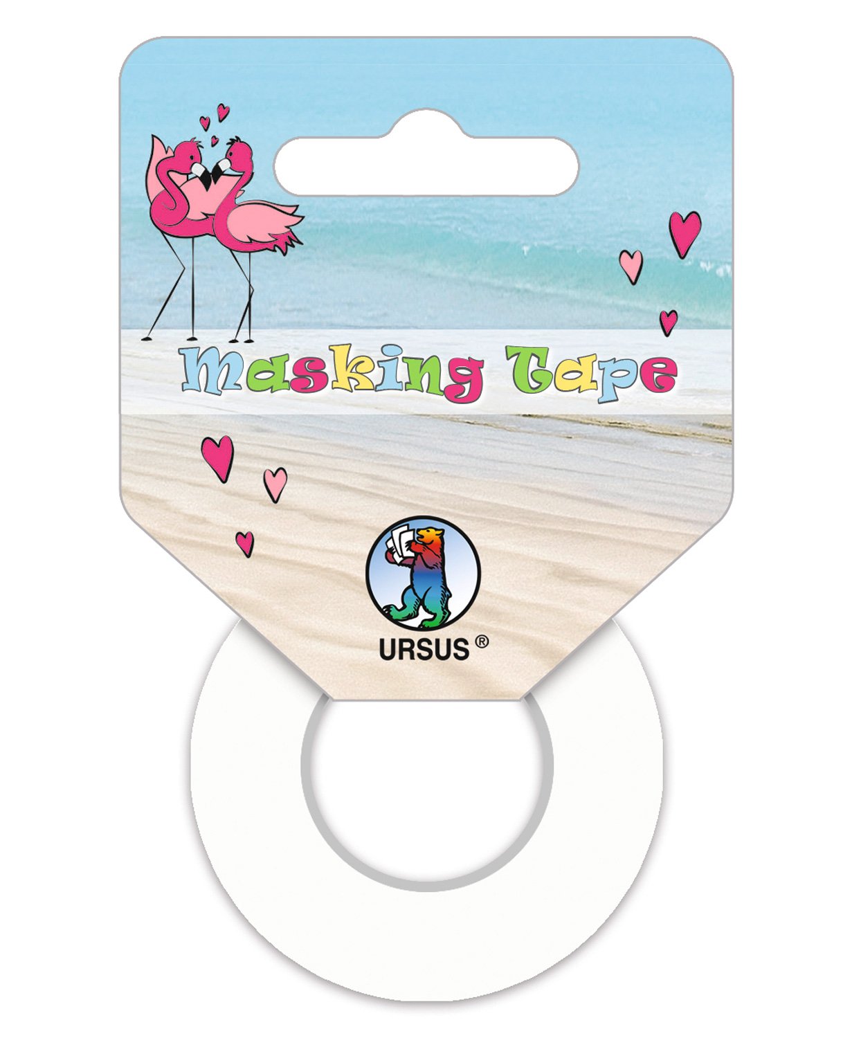 ursus-kreativ-accessoires-flamingo-sticker-selbstklebend-8-st-ck-in-2-motiven image 5