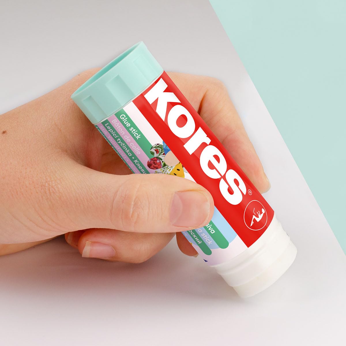 kores-klebestifte-2x-40g-pastell-waschbar image 4