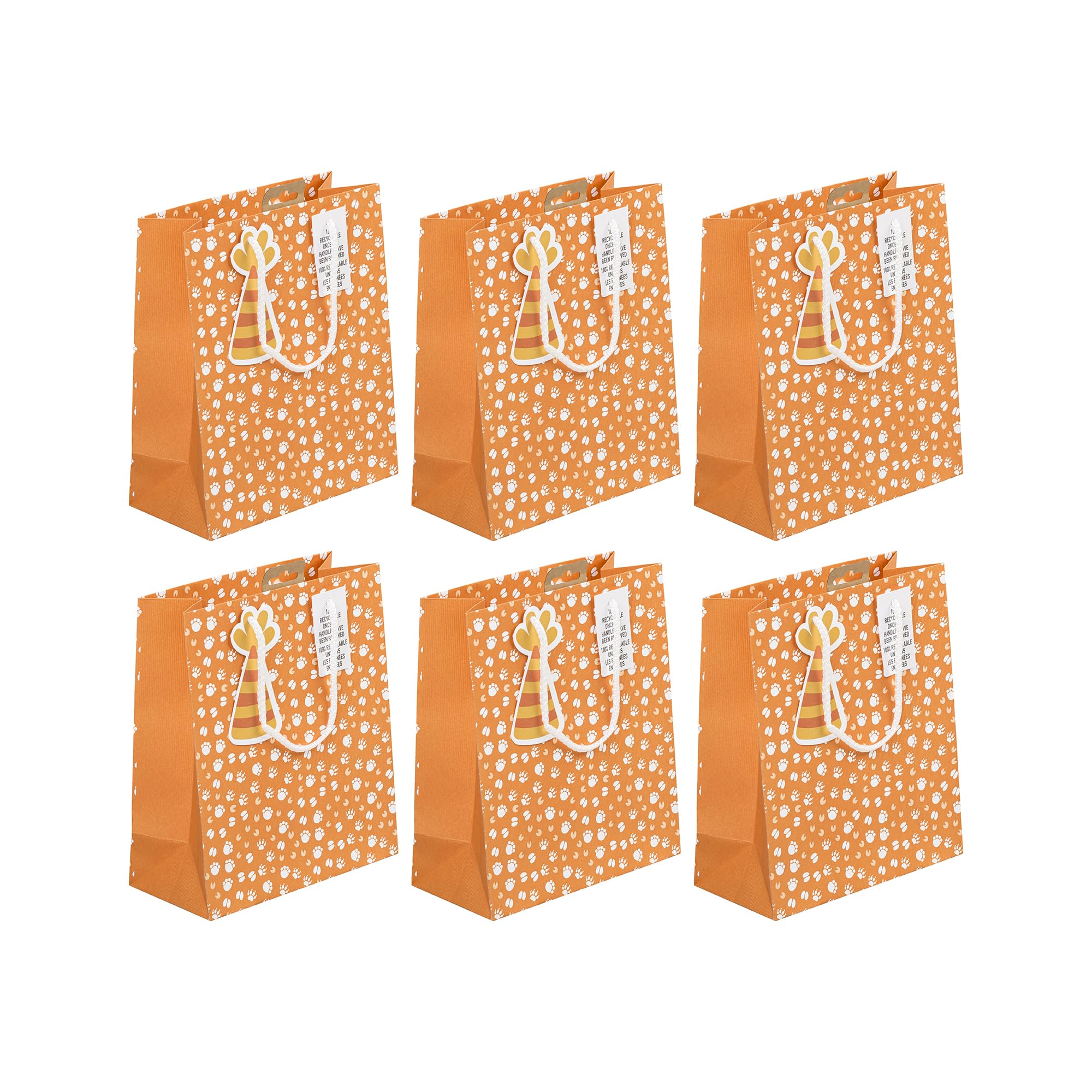 clairefontaine-geschenktasche-m-21-5x10-2x25-3-cm-good-vibes-f-r-b-cher-spiele image 8